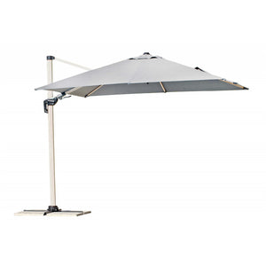 Copertura di ricambio MOIA per ombrellone quadrato 3x3