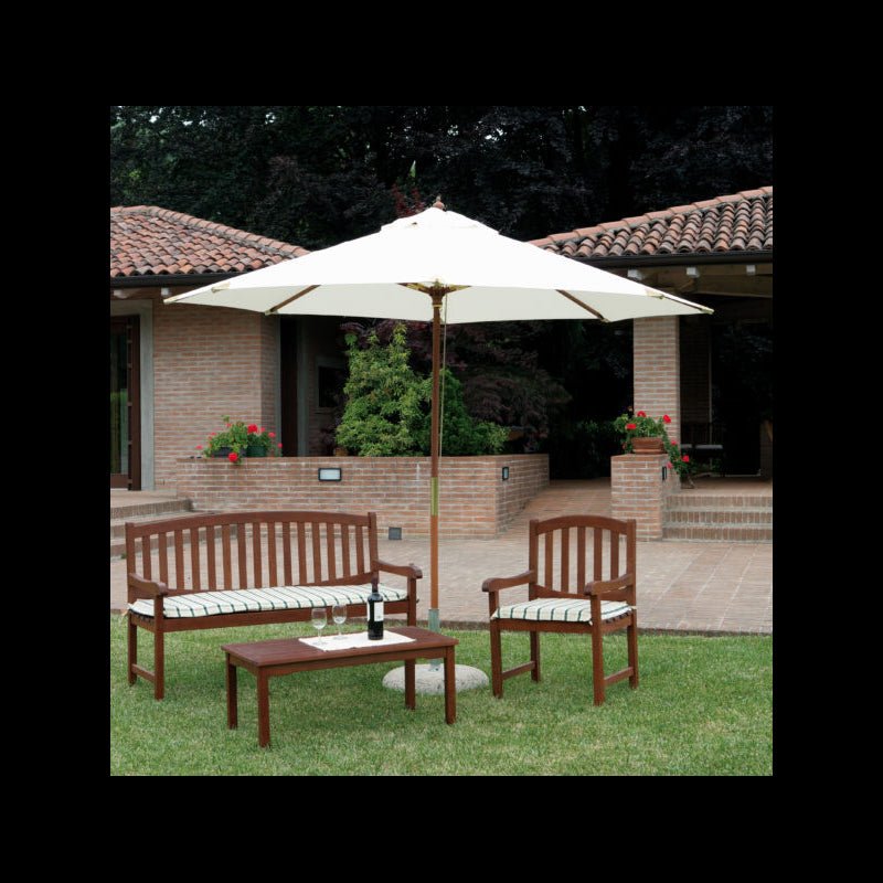 Copertura Ecru Ø3 Mt Extra - E 4000 Moia