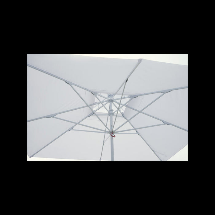 Copertura Ecru' Per Ombrellone 4X4 E 5050 Moia