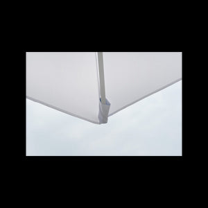 Copertura Ecru' Per Ombrellone 4X4 E 5050 Moia