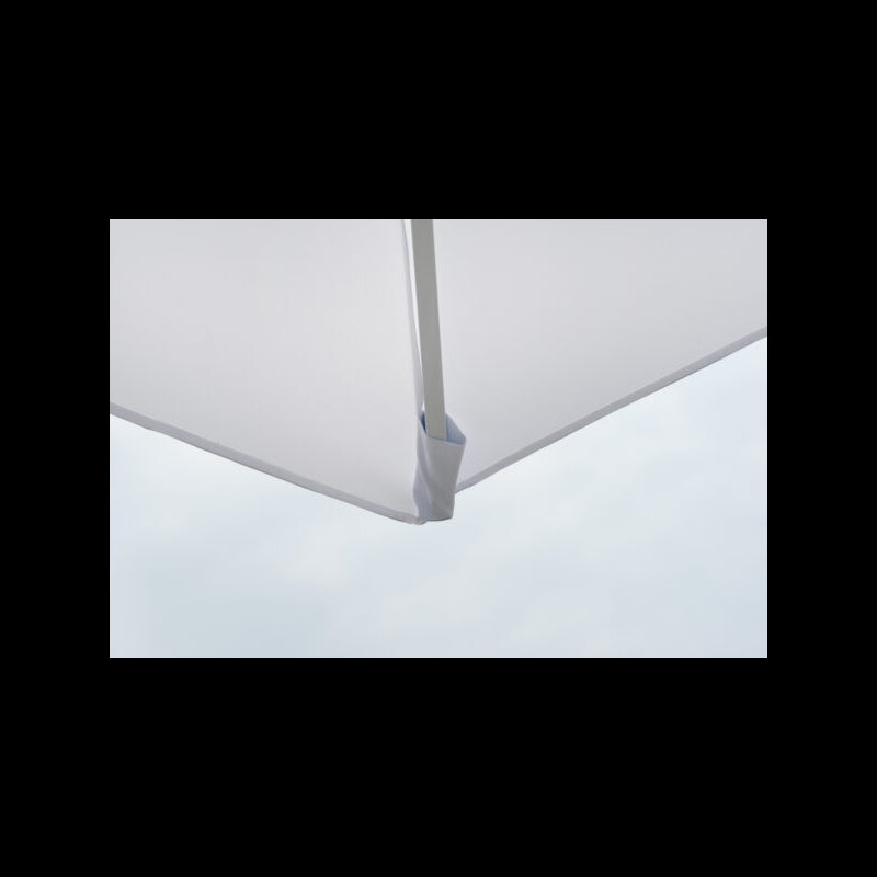 Copertura Ecru' Per Ombrellone 4X4 E 5050 Moia