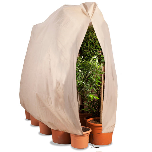 ProBache - Copertura invernale per piante 120 x 180 cm