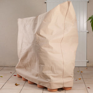 ProBache - Copertura invernale per piante 200 x 240 cm