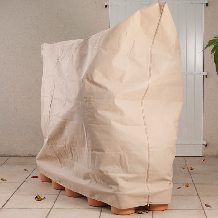 ProBache - Copertura invernale per piante 200 x 240 cm