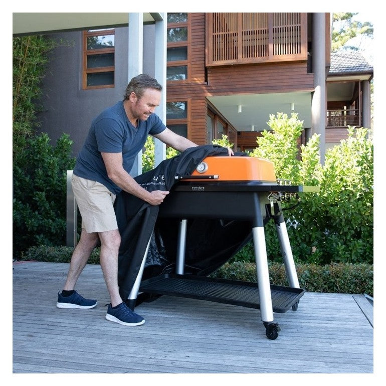 Copertura lunga per FURNACE™