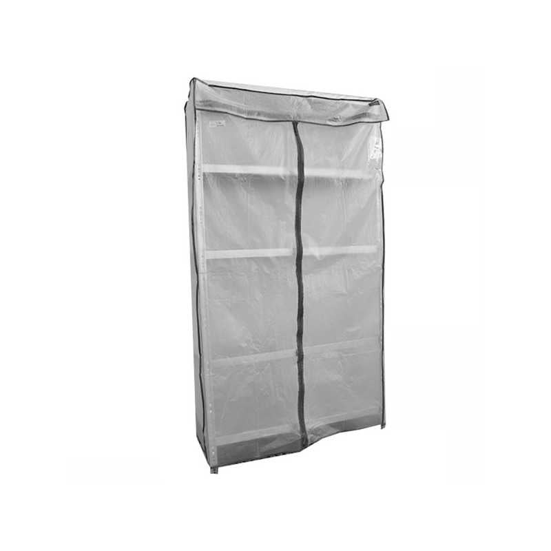 Copertura Nylon Scaffale Kit cm 103X43 h 185 Grima