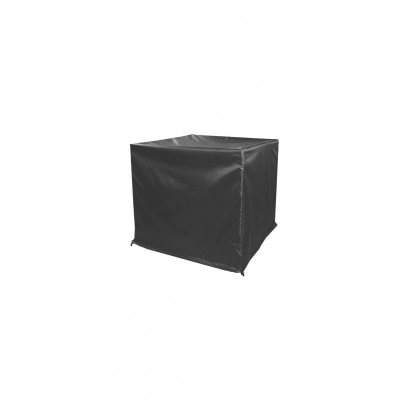 Copertura per condizionatore 87×28 h53 cm tessuto poliestere 420D 105 g/m² idrorepellente – Trex
