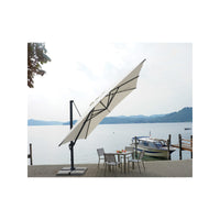 COPERTURA RICAMBIO PER OMBRELLONE E 5053 4X4M MOIA