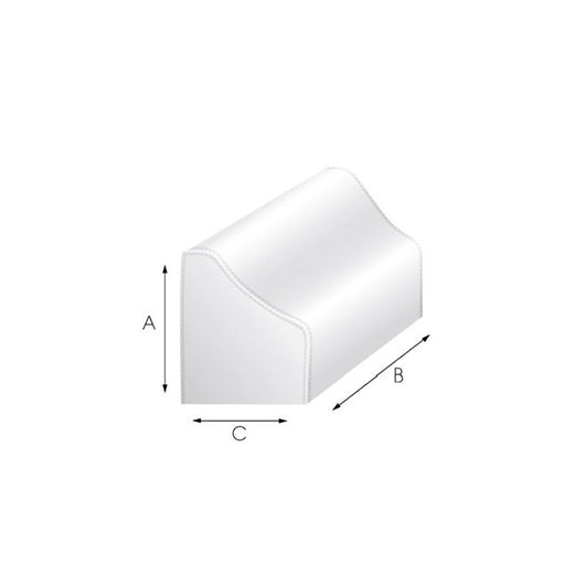 COPRISEDILE CM.100X120X50