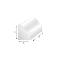 COPRISEDILE CM.110X130X55