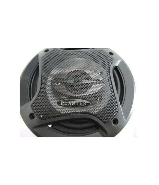 Coppia Altoparlanti Auto 16 Cm 3 Vie 400watt Casse 400w Woofer Speaker         