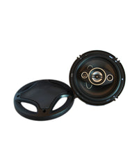 Coppia Altoparlanti Auto 16 Cm 3 Vie 400watt Casse 400w Woofer Speaker         