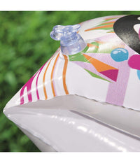 Coppia Braccioli 30x15cm Aquatic Life Per Bambini 5-12 Anni 2 Assortiti 32102         