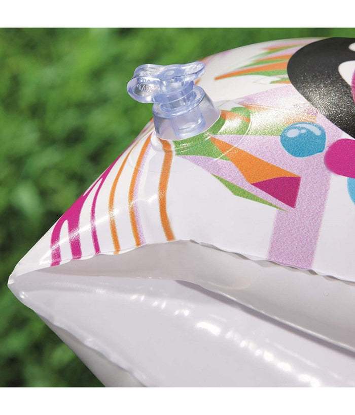 Coppia Braccioli 30x15cm Aquatic Life Per Bambini 5-12 Anni 2 Assortiti 32102         