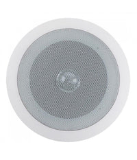 Coppia Casse Altoparlanti Audio Bluetooth Soffitto Incasso Casa 15w 180mm Ea8056         