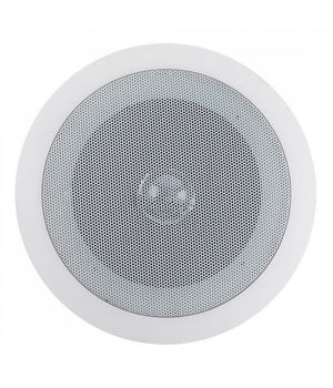 Coppia Casse Altoparlanti Audio Bluetooth Soffitto Incasso Casa 15w 180mm Ea8056         