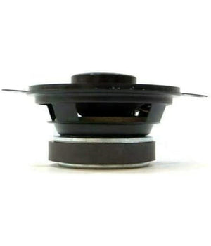 Coppia Casse Altoparlanti Speaker A Incasso Per Auto 150 Watt 2 Vie 87mm Gm2035         