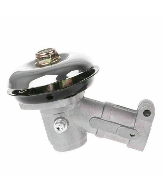 Coppia Conica Testina Decespugliatore Universale 9 Denti Tubo 26mm Ricambio 0527         