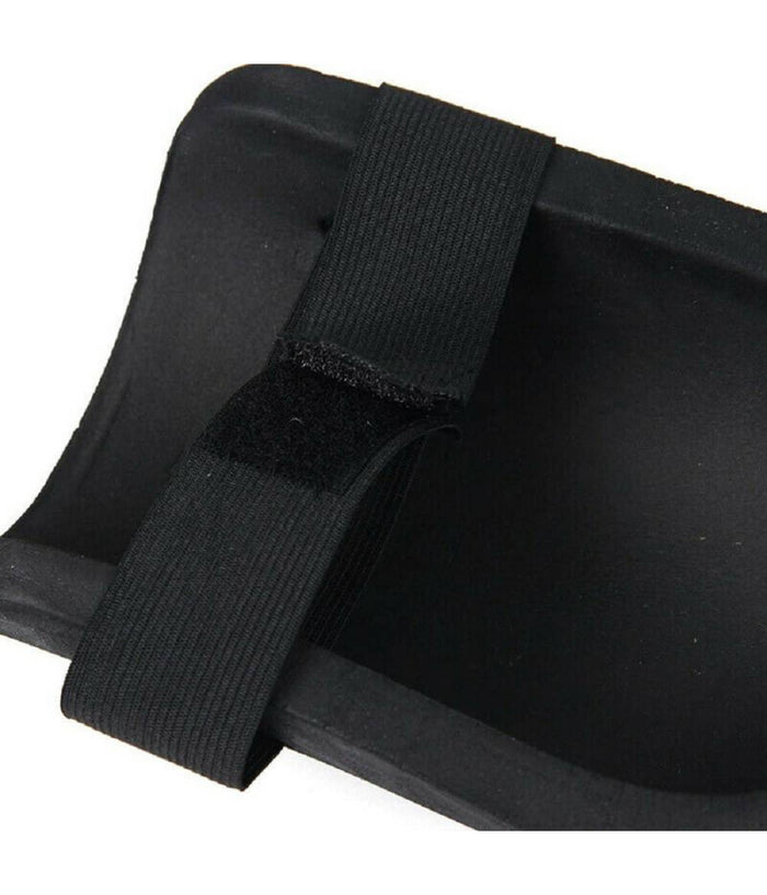 Coppia Di Ginocchiere Per Piastrellista Protezione Ginocchio Chiusura A Strappo         