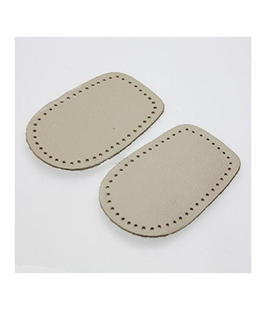 Coppia Di Solette Alzatacco 1cm Soletta Invisibile Cuscini Piedi Plantare         