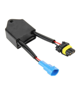 Coppia Filtri Anti Sfarfallio Errori Warning Canceller Canbus Kit Xenon Bixenon         