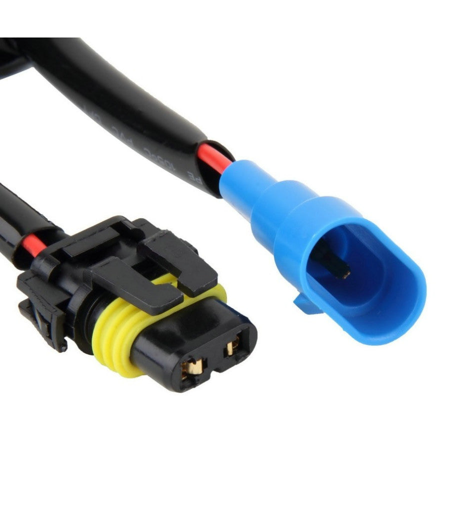 Coppia Filtri Anti Sfarfallio Errori Warning Canceller Canbus Kit Xenon Bixenon         