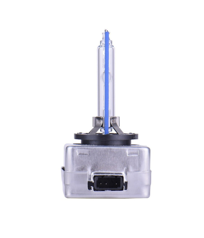 Coppia Lampade Lampadine D1s / D1c Xenon 35w 6000k Bulb Per Auto Antiurto         