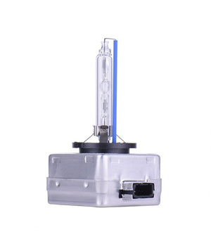 Coppia Lampade Lampadine D1s / D1c Xenon 35w 6000k Bulb Per Auto Antiurto         