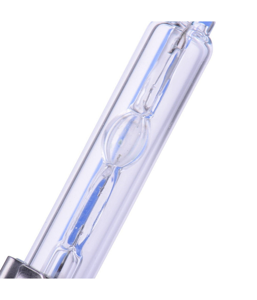 Coppia Lampade Lampadine D1s / D1c Xenon 35w 6000k Bulb Per Auto Antiurto         