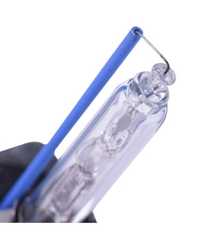 Coppia Lampade Lampadine D1s / D1c Xenon 35w 6000k Bulb Per Auto Antiurto         