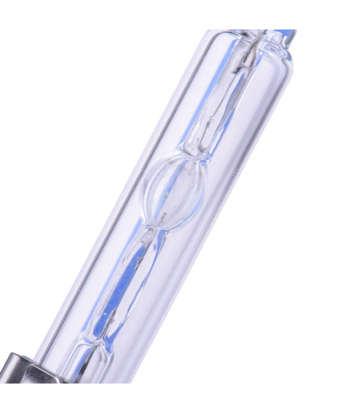 Coppia Lampade Lampadine D1s / D1c Xenon 35w 6000k Bulb Per Auto Antiurto         