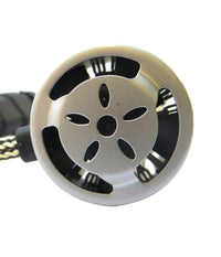 Coppia Lampade Led Auto Fari H11 Moto Kit Lampadine 36w Luce Bianca 6000k 3800lm         