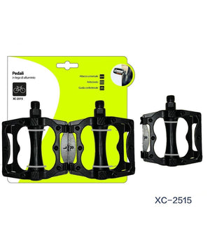 Coppia Pedali Per Bici Bicicletta In Lega Di Alluminio Attacco Universale Xc-2515         