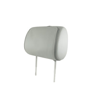 Trade Shop - Coppia Poggiatesta Auto Monitor Lcd 7 Pollici Dvd Usb Sd Card Con Patta -