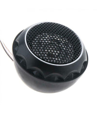 Coppia Tweeter Speaker Diffusori 140 Watt Impianto Stereo Auto Automobile T280         