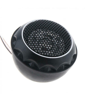 Coppia Tweeter Speaker Diffusori 140 Watt Impianto Stereo Auto Automobile T280         