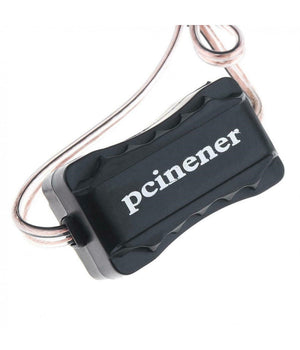 Coppia Tweeter Speaker Diffusori 140 Watt Impianto Stereo Auto Automobile T280         