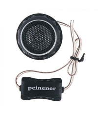 Coppia Tweeter Speaker Diffusori 140 Watt Impianto Stereo Auto Automobile T280         