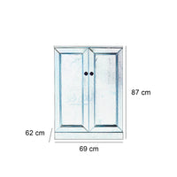 Mobile coprilavatrice noce