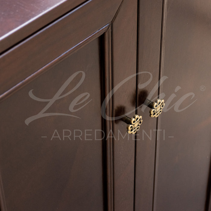 Mobile coprilavatrice noce