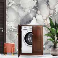 Mobile coprilavatrice noce