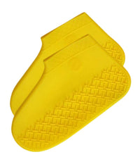 Copri Scarpe Impermeabile In Silicone Antiscivolo Copriscarpe Lavabili Copertura     M    