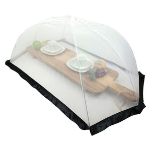 'COPRI VIVANDE PER VASSOI cm 116 x h.65'