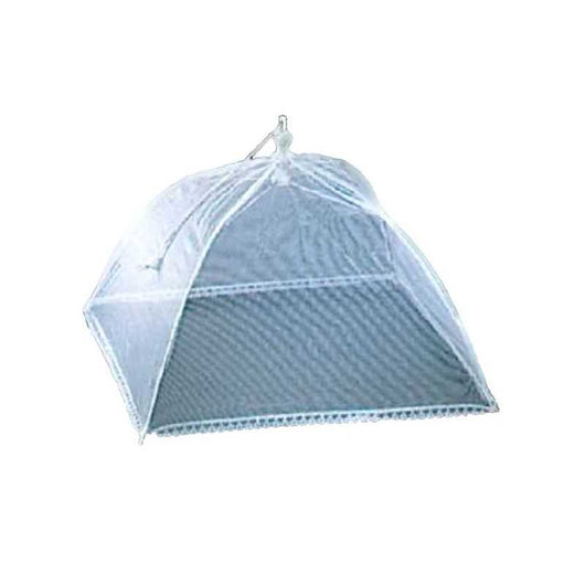 Coprialimenti Rete Ripiegabile cm 35X35