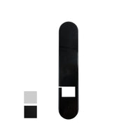 Copriavvolgibile Minny Nylon Bianco