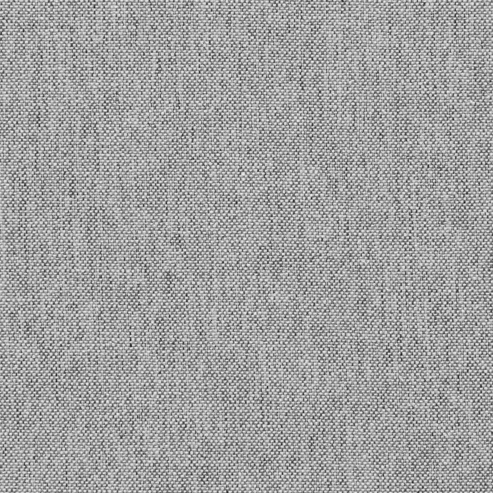 Copridivano 3 posti grigio tessuto jacquard Valeria 155