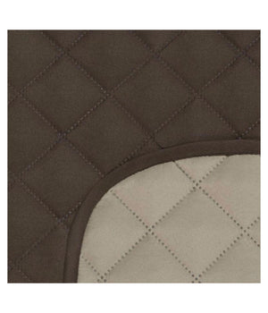 Copridivano Copri Sedia Impermeabile Divano Copertura Su Due Lati Per Cani Gatti         