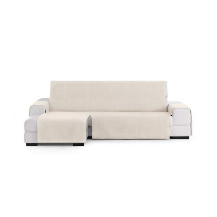 Copridivano Levante penisola sinistra crema 290