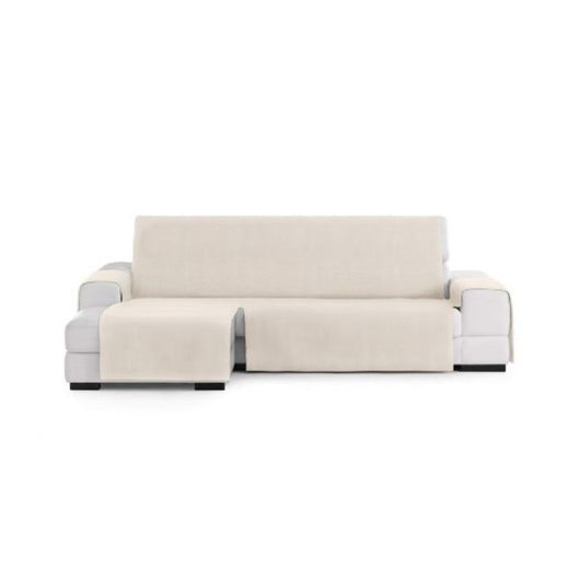 Copridivano penisola sinistra crema Levante 290