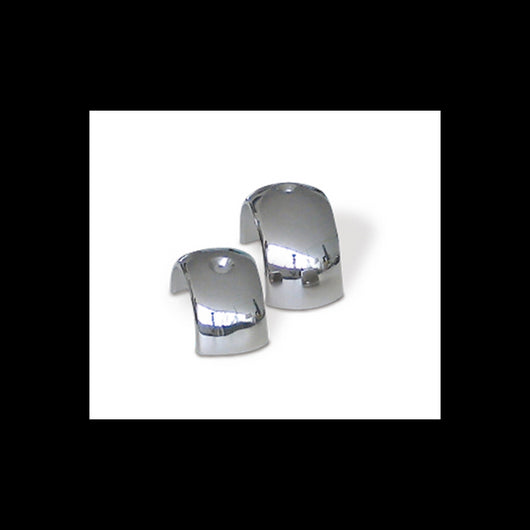 COPRIGIUNTA INOX PER RADIAL 40